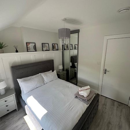 Westland Suites - Stylish, Modern, Elegant, Central Apartments A Londonderry Exterior foto