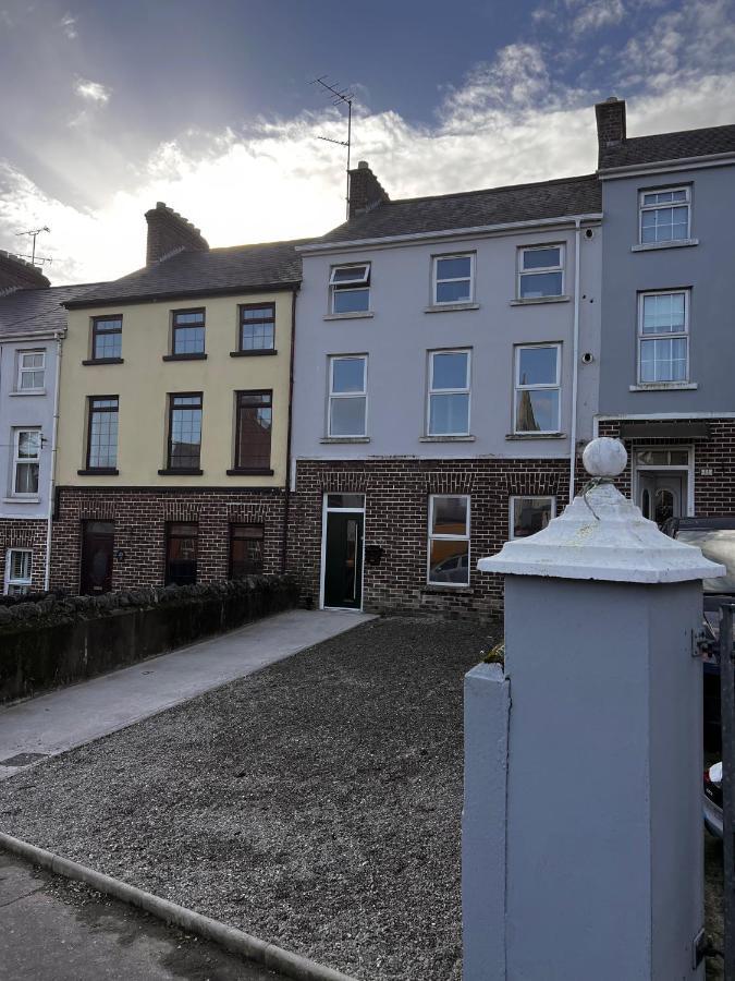 Westland Suites - Stylish, Modern, Elegant, Central Apartments A Londonderry Exterior foto