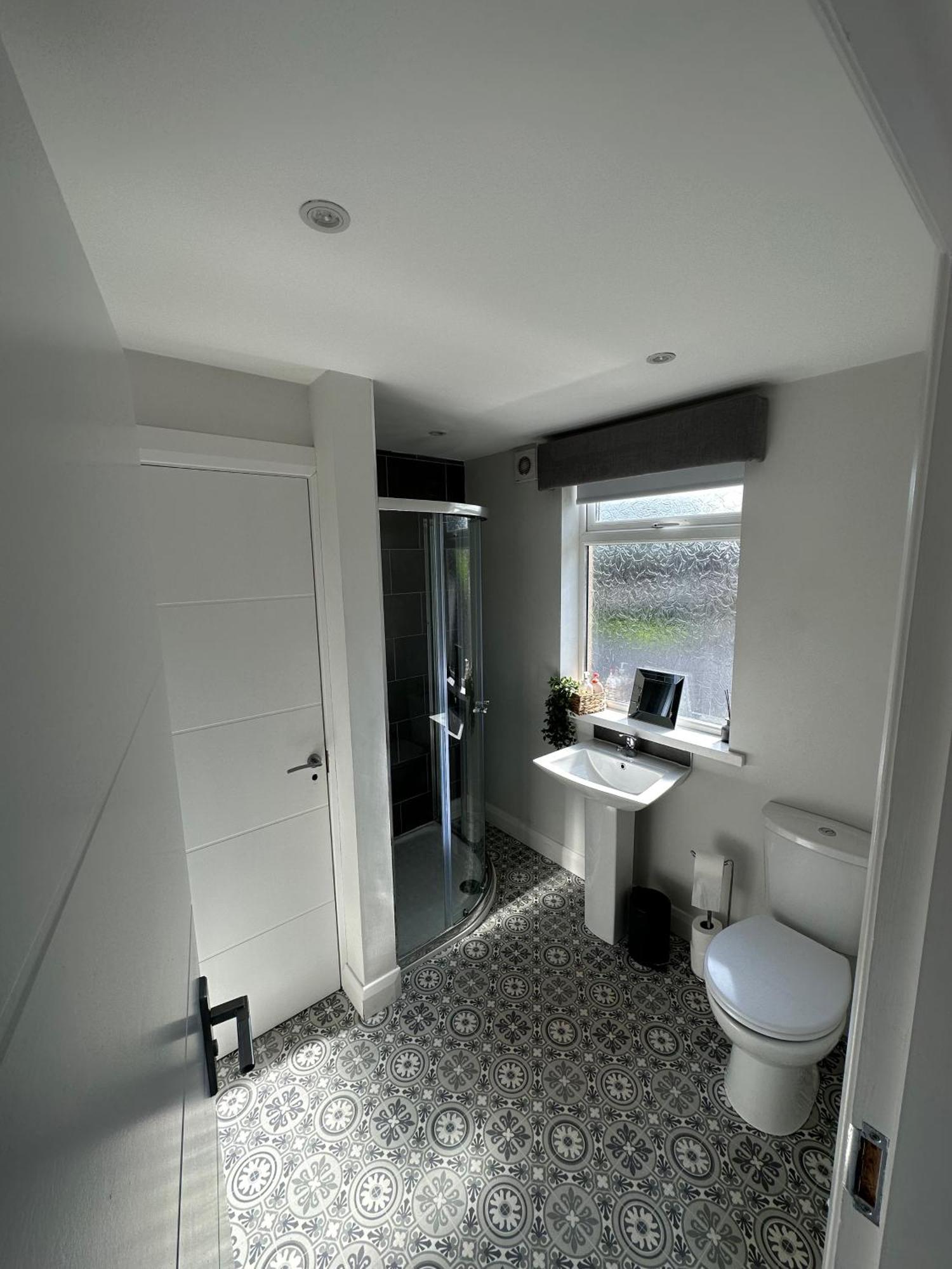 Westland Suites - Stylish, Modern, Elegant, Central Apartments A Londonderry Exterior foto