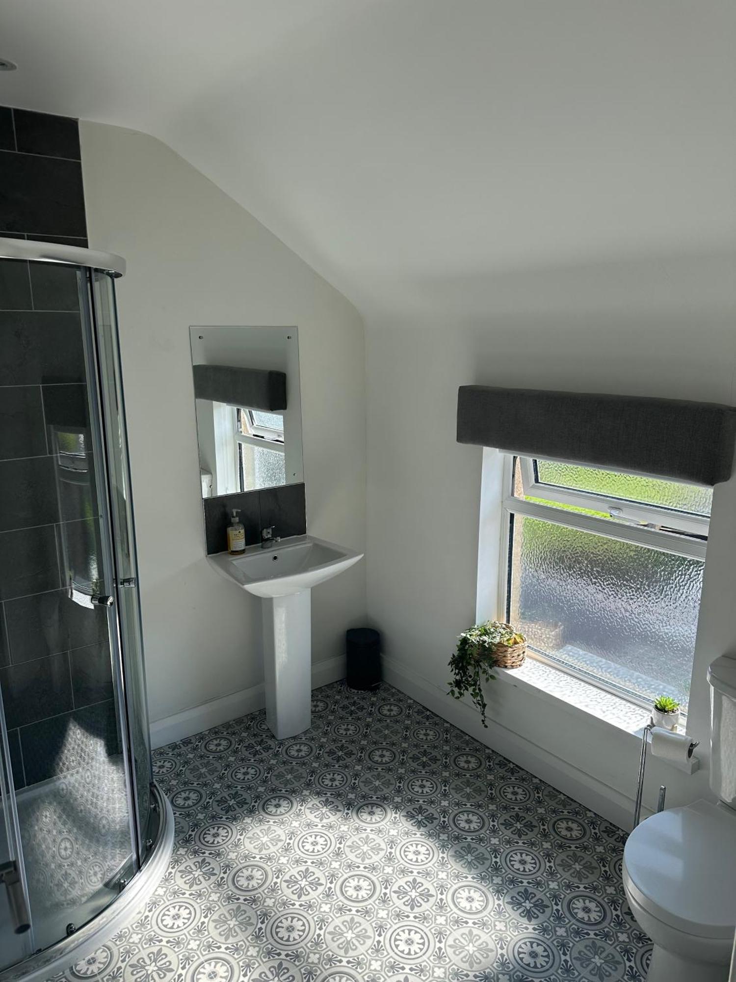 Westland Suites - Stylish, Modern, Elegant, Central Apartments A Londonderry Exterior foto