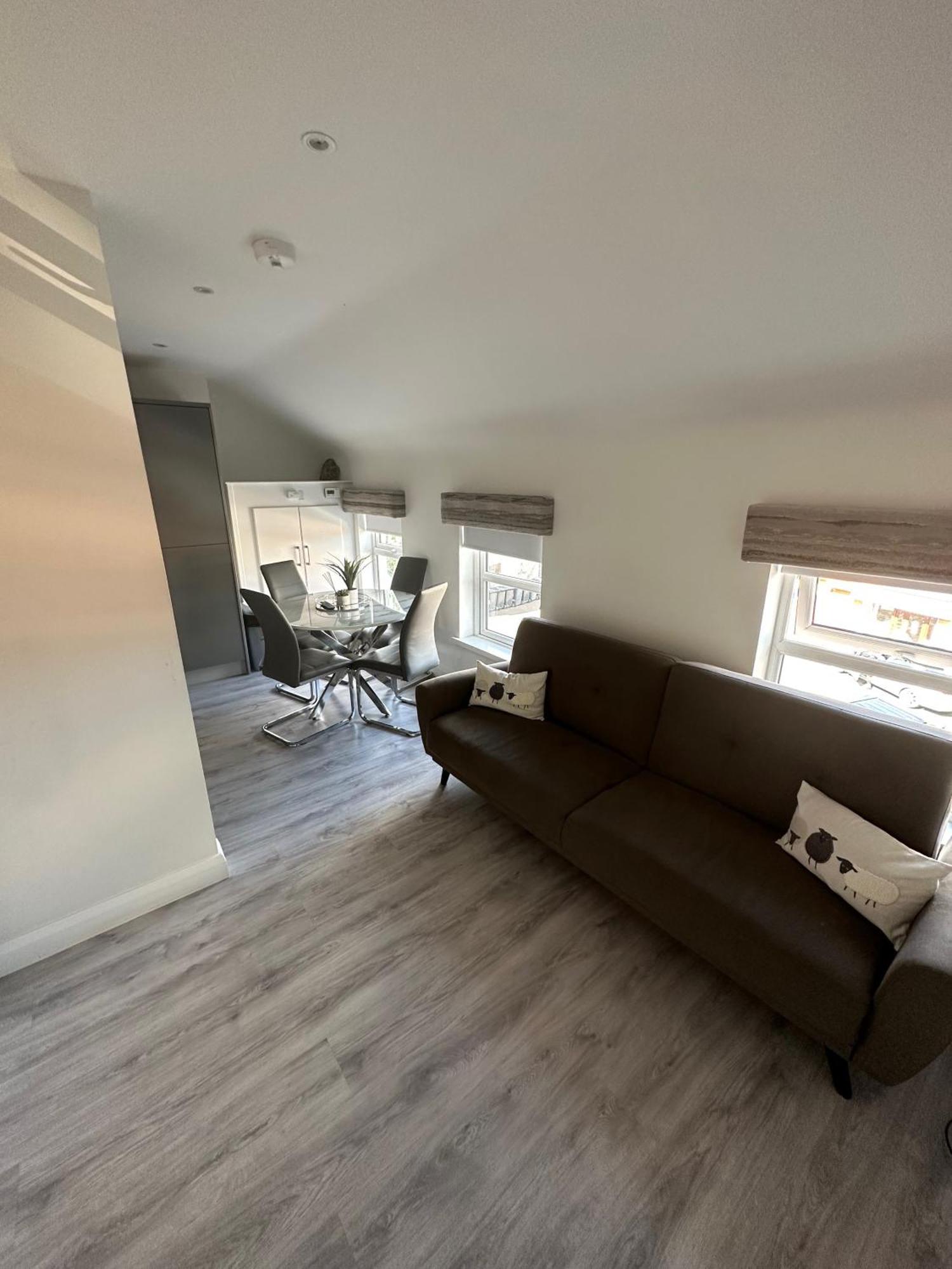 Westland Suites - Stylish, Modern, Elegant, Central Apartments A Londonderry Exterior foto