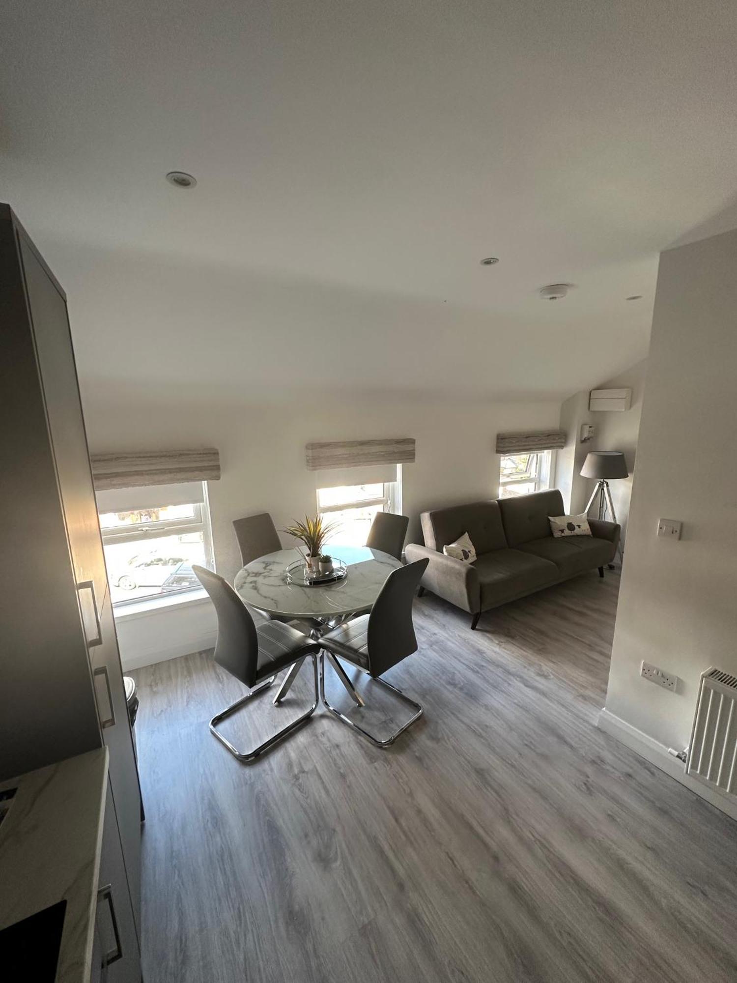 Westland Suites - Stylish, Modern, Elegant, Central Apartments A Londonderry Exterior foto